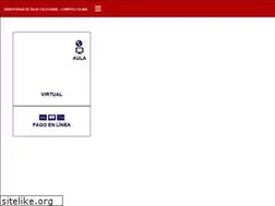 Sites similar to ubccolima.edu.mx