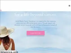 Sites similar to ubcf.org