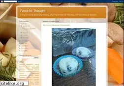 Sites similar to ubcfoodie.blogspot.com