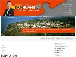 Sites similar to ubchomes.ca