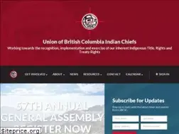 Sites similar to ubcic.bc.ca