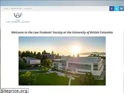 Sites similar to ubclss.com