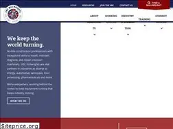 Sites similar to ubcmillwrights.org