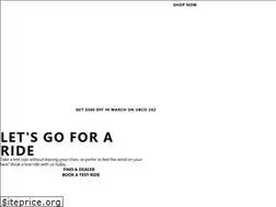 Sites similar to ubco.com