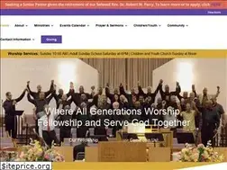 Sites similar to ubcstamford.org