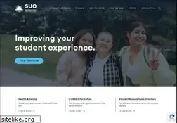 Sites similar to ubcsuo.ca