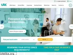 Sites similar to ubcuk.com