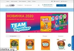 Sites similar to ubd.ua