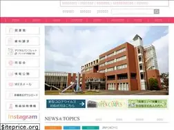 Sites similar to ube-c.ac.jp