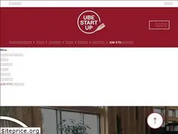 Sites similar to ube-startup.com