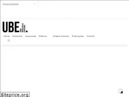 Sites similar to ube.org.br