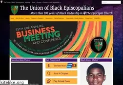 Sites similar to ube.org