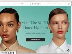 Sites similar to ubeauty.com