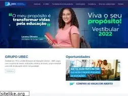 Sites similar to ubec.edu.br