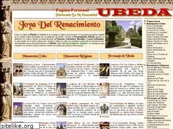Sites similar to ubeda.com