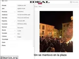 Sites similar to ubeda.ideal.es