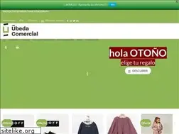 Sites similar to ubedacomercial.com