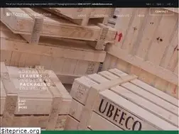 Sites similar to ubeeco.com.au