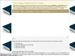 Sites similar to ubeeinteractive.nl