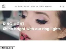 Sites similar to ubeesize.com