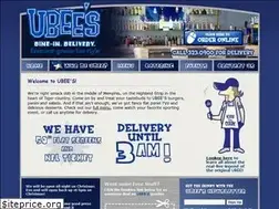 Sites similar to ubeesmemphis.com
