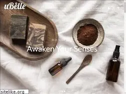 Sites similar to ubellestyle.com