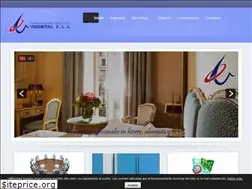 Sites similar to ubemetal.com