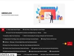 Sites similar to uben.in
