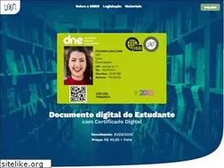Sites similar to uben.org.br
