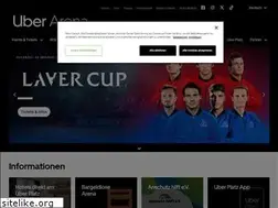 Sites similar to uber-arena.de