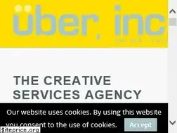 Sites similar to uber-inc.com