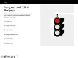 Sites similar to uber-vs.com