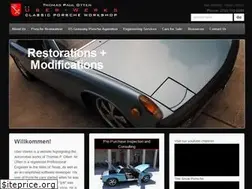 Sites similar to uber-werks.com