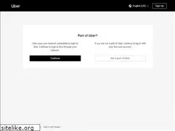Sites similar to uber.box.com