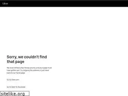 Sites similar to uber.design