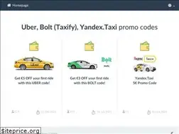 Sites similar to uber4free.ru