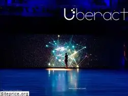 Sites similar to uberact.com