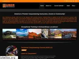 Sites similar to uberadventures.net