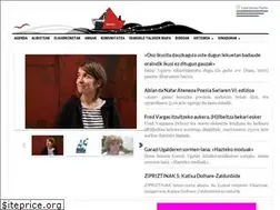 Sites similar to uberan.eus
