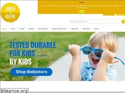Sites similar to uberandklein.com.au