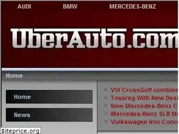 Sites similar to uberauto.com
