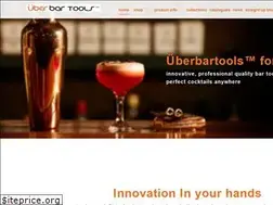 Sites similar to uberbartools.com