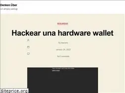 Sites similar to uberbin.net