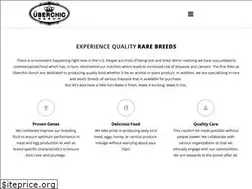 Sites similar to uberchicranch.com