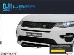 Sites similar to uberchilli.com