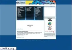 Sites similar to ubercon.com