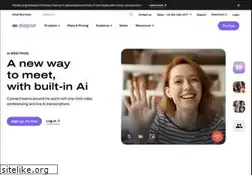 Sites similar to uberconference.com