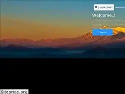 Sites similar to ubercore.company
