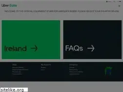 Sites similar to ubereatskit.eu