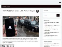 Sites similar to uberendereco.site